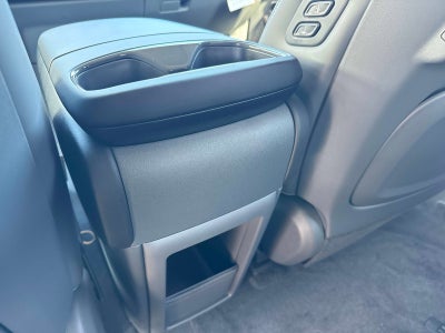 2026 Kia EV9 Light Long Range