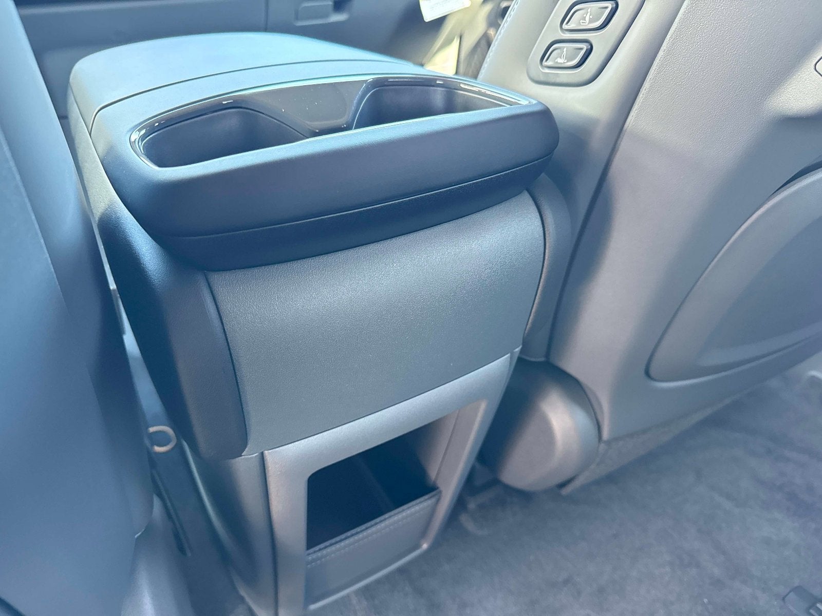 2026 Kia EV9 Light Long Range