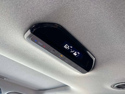 2026 Kia EV9 Light Long Range