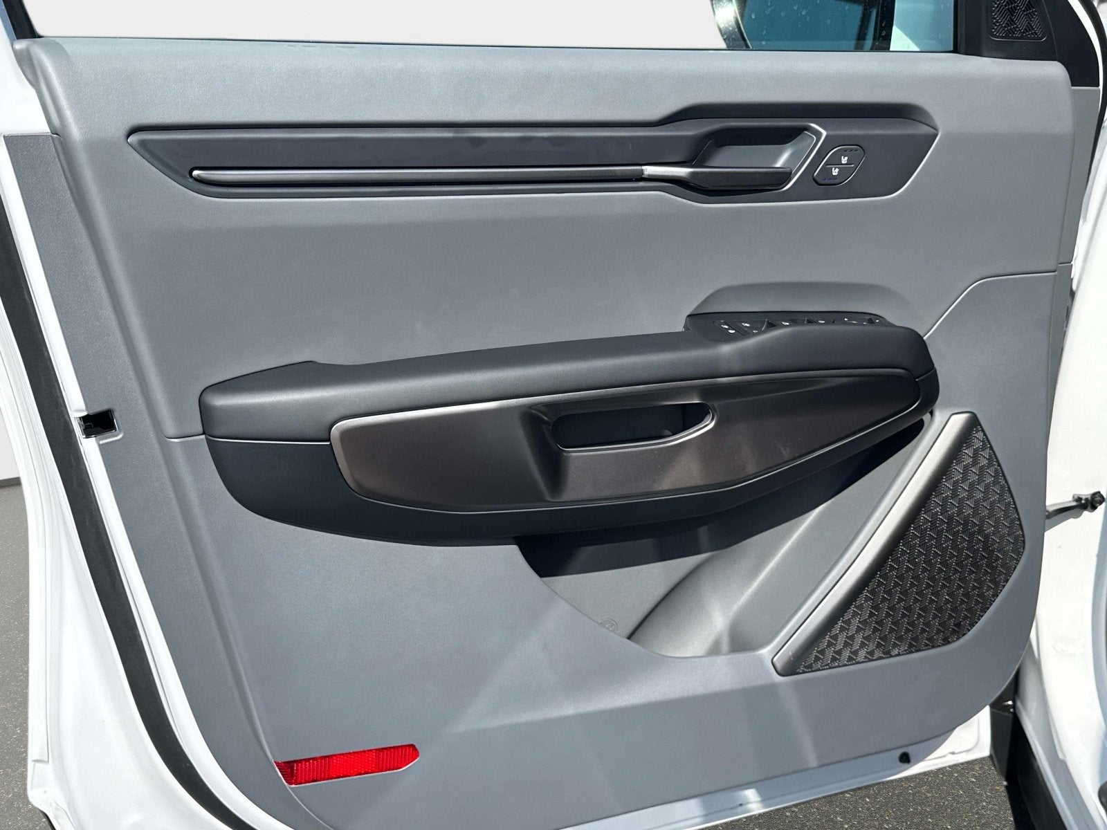 2026 Kia EV9 Light Long Range