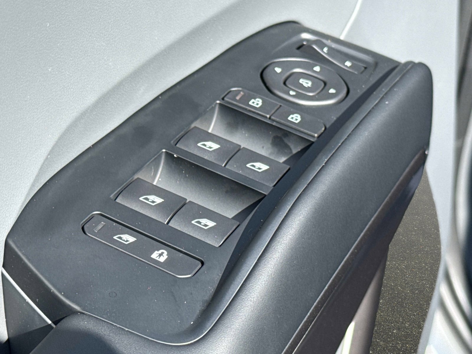 2026 Kia EV9 Light Long Range