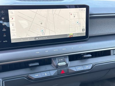 2026 Kia EV9 Light Long Range