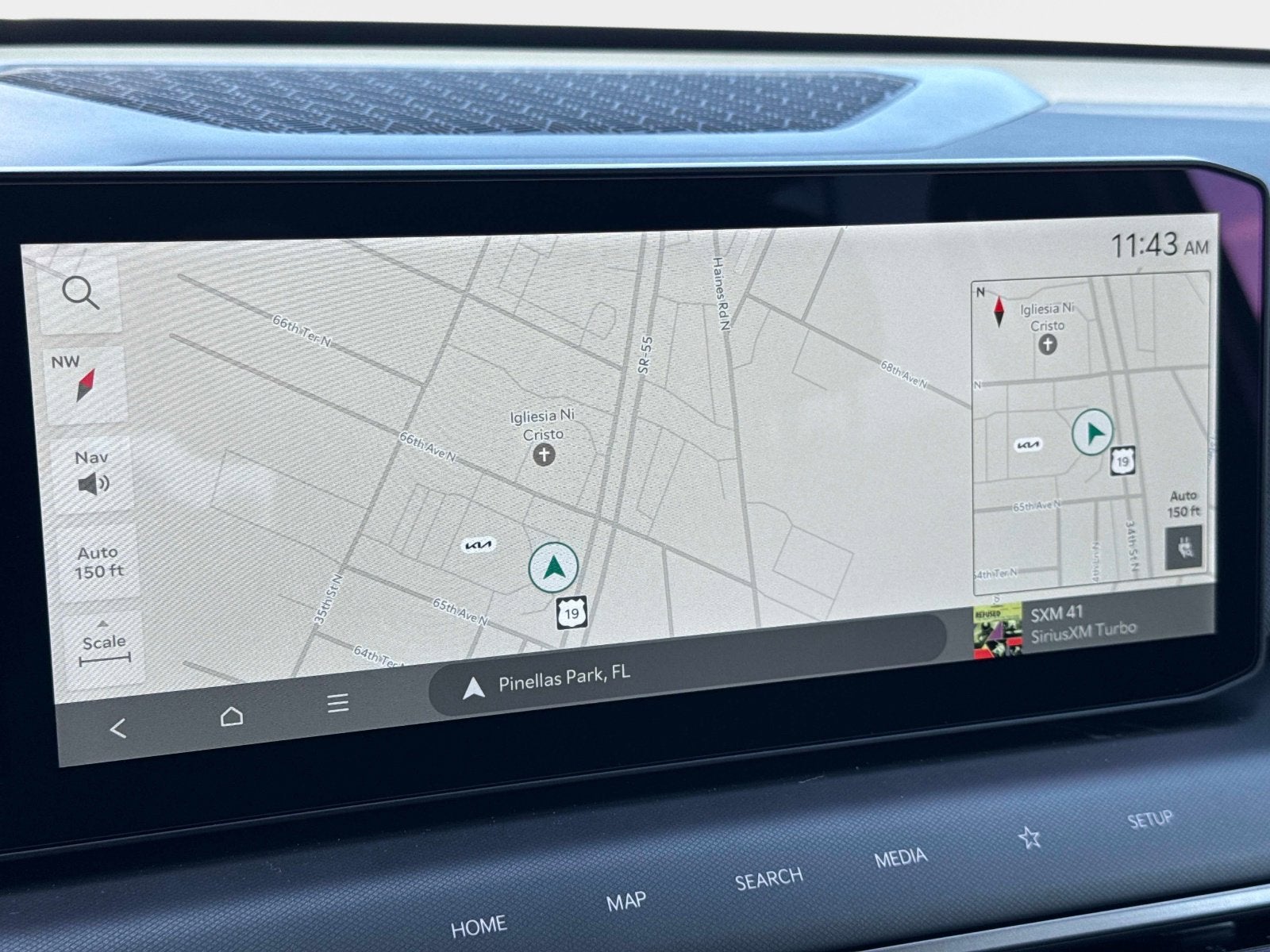 2026 Kia EV9 Light Long Range