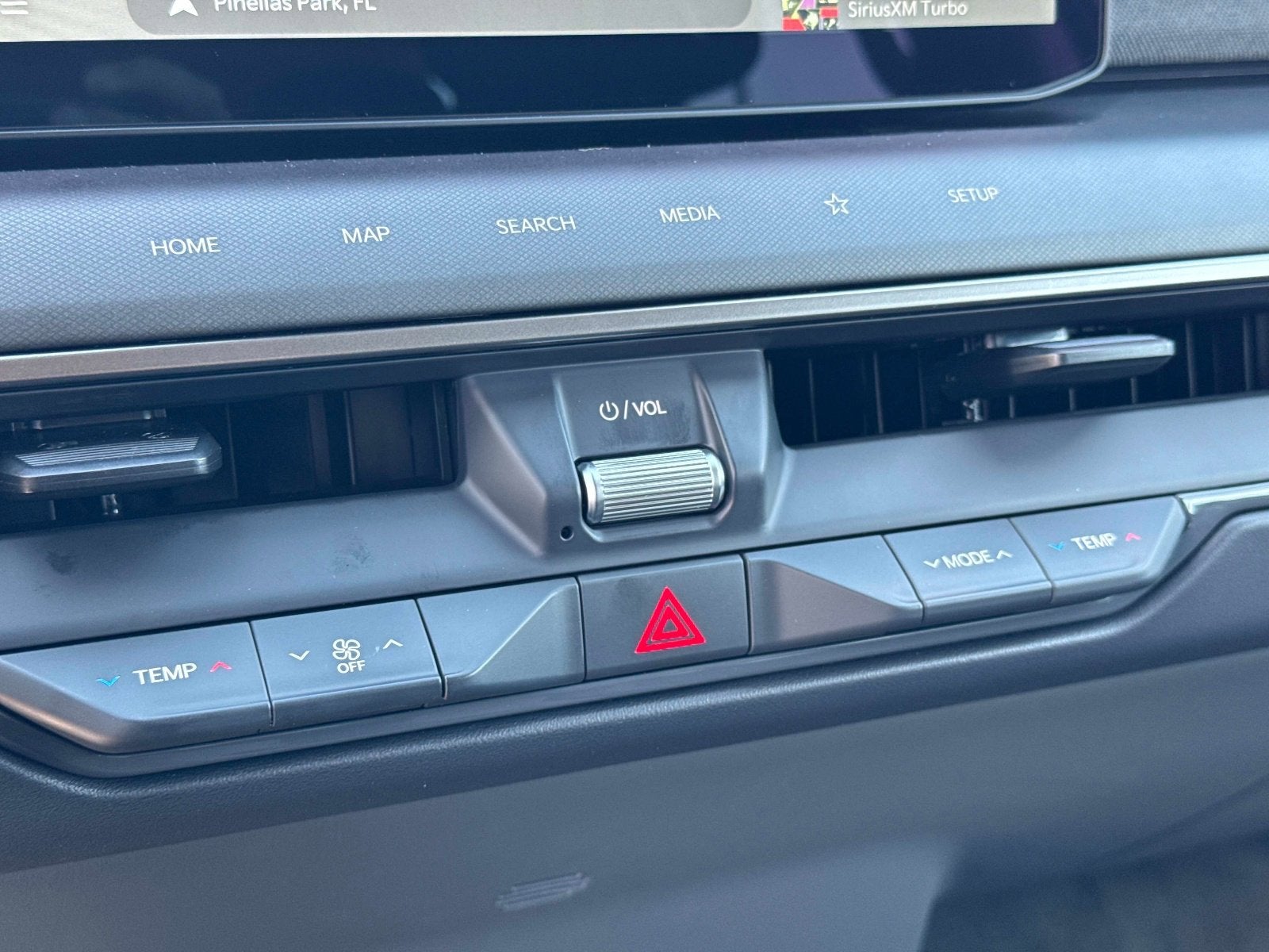 2026 Kia EV9 Light Long Range