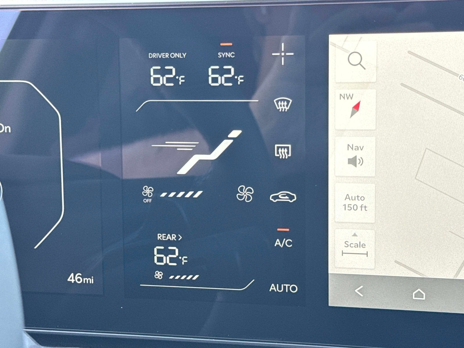 2026 Kia EV9 Light Long Range