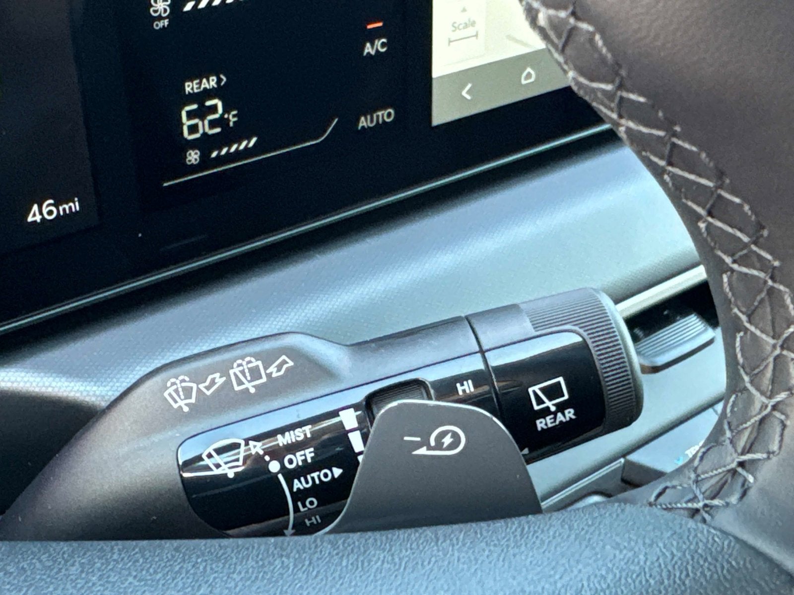 2026 Kia EV9 Light Long Range