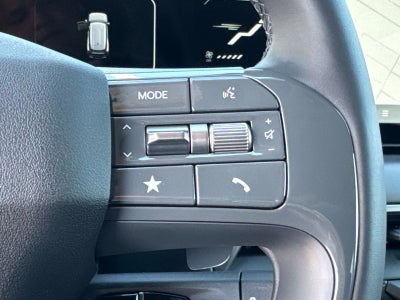 2026 Kia EV9 Light Long Range