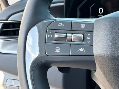 2026 Kia EV9 Light Long Range