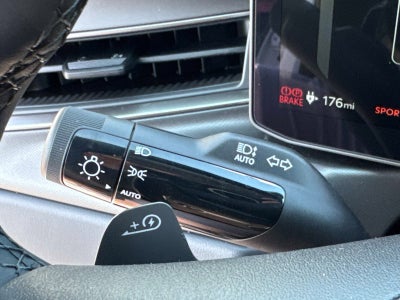 2026 Kia EV9 Light Long Range