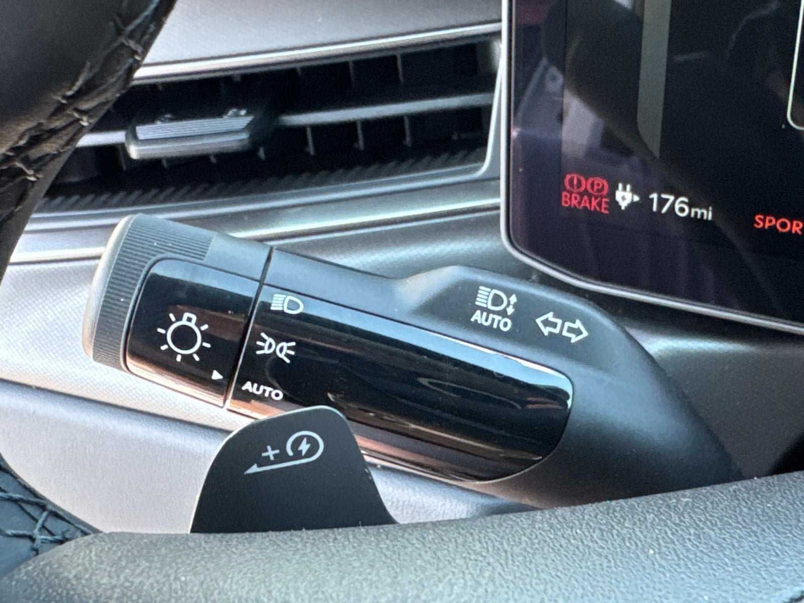 2026 Kia EV9 Light Long Range