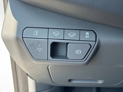 2026 Kia EV9 Light Long Range