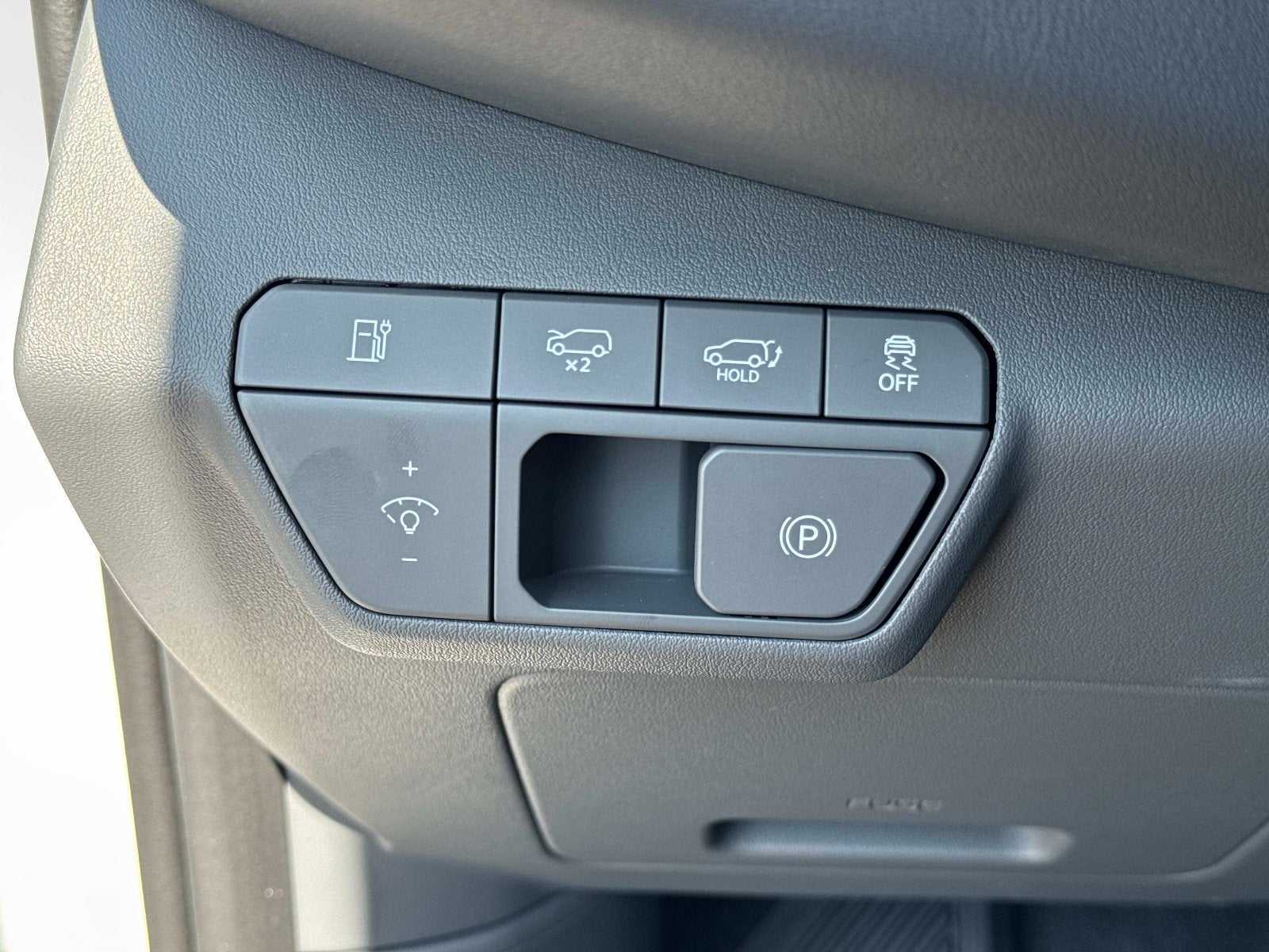 2026 Kia EV9 Light Long Range