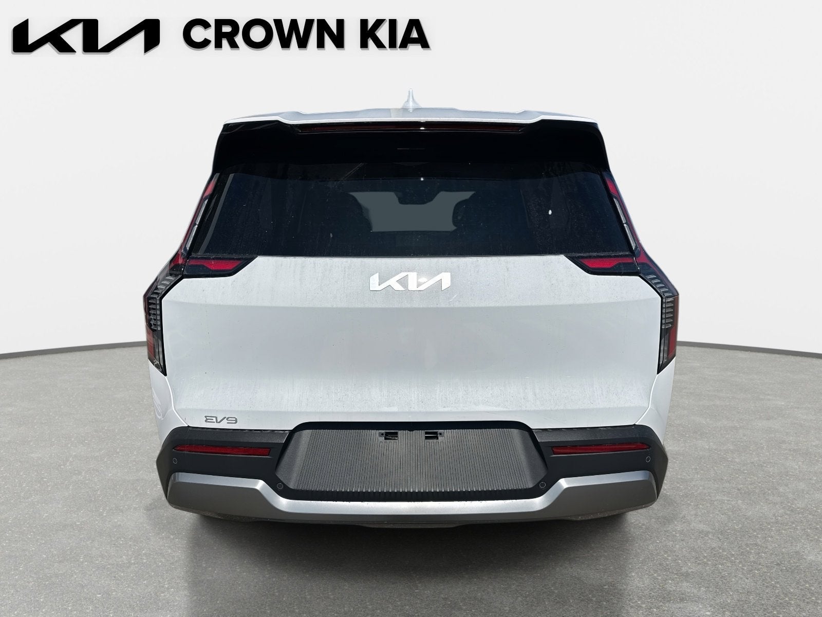 2026 Kia EV9 Light Long Range