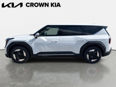 2026 Kia EV9 Light Long Range