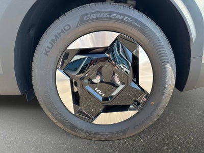 2026 Kia EV9 Light Long Range
