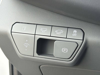2026 Kia EV9 Light Long Range