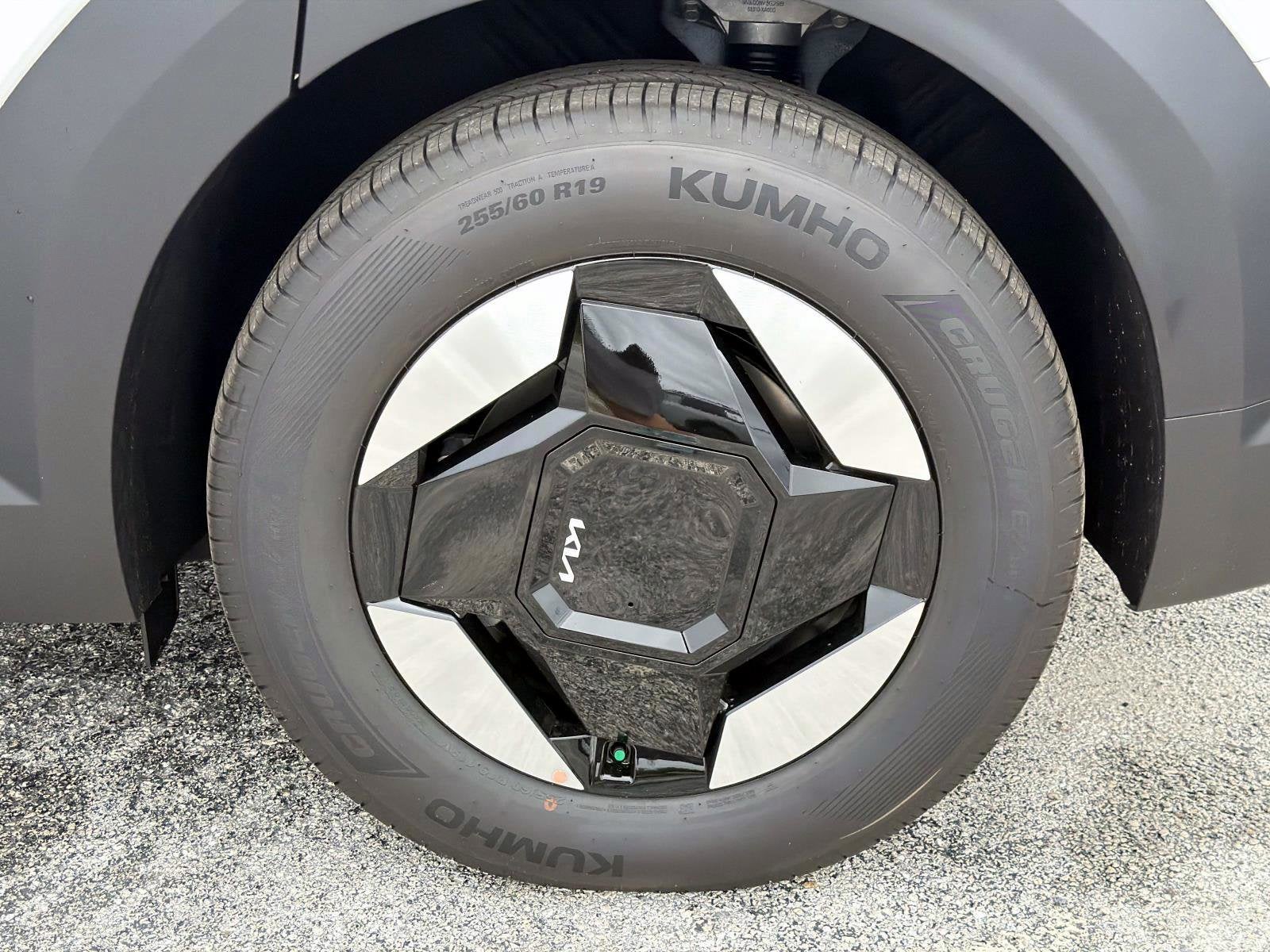 2026 Kia EV9 Light Long Range
