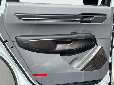 2026 Kia EV9 Light Long Range