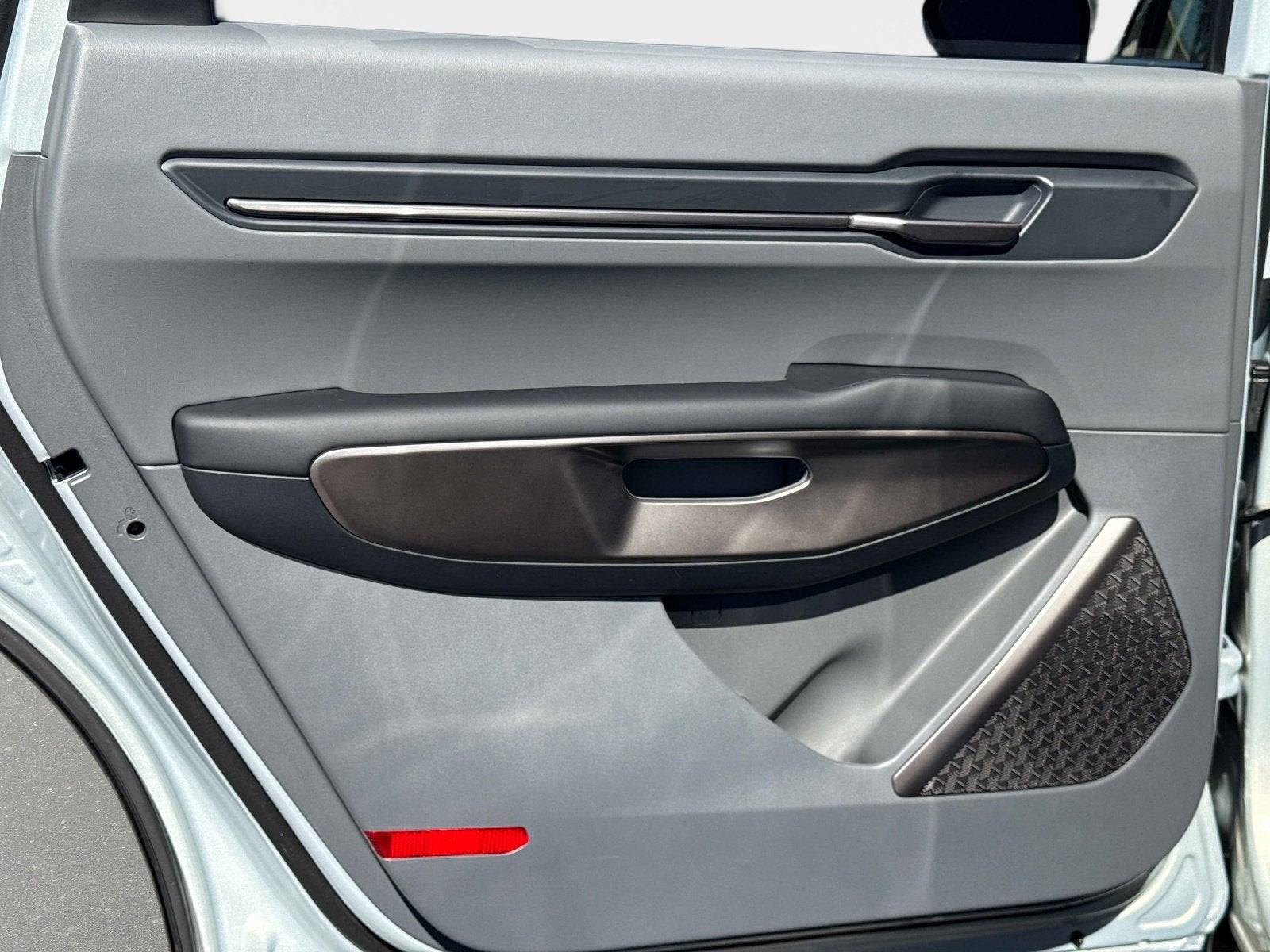 2026 Kia EV9 Light Long Range