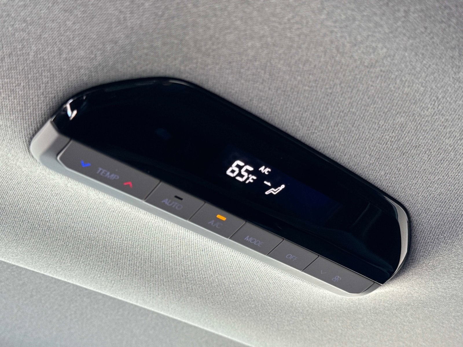 2026 Kia EV9 Light Long Range