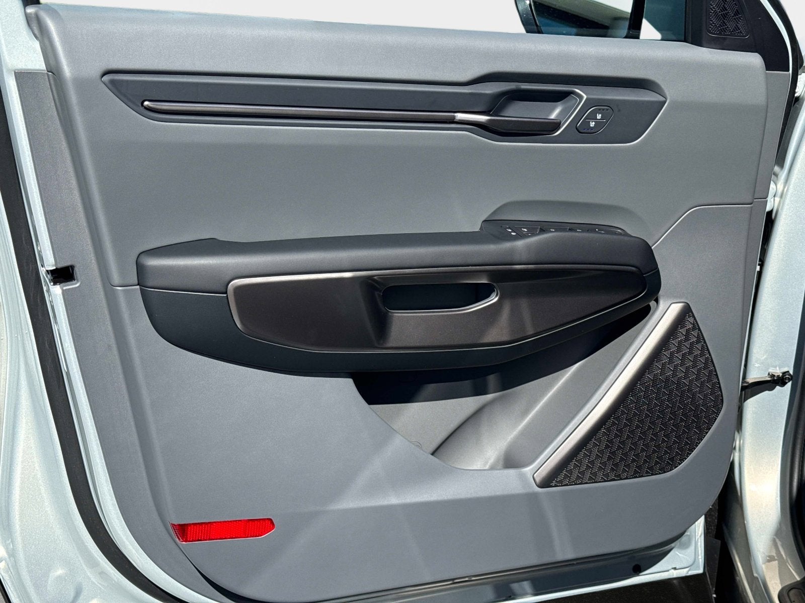 2026 Kia EV9 Light Long Range