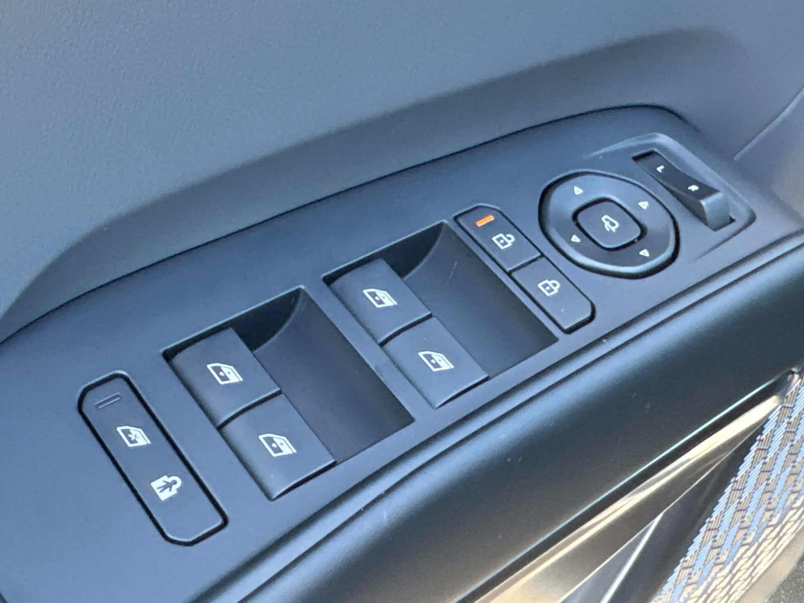 2026 Kia EV9 Light Long Range