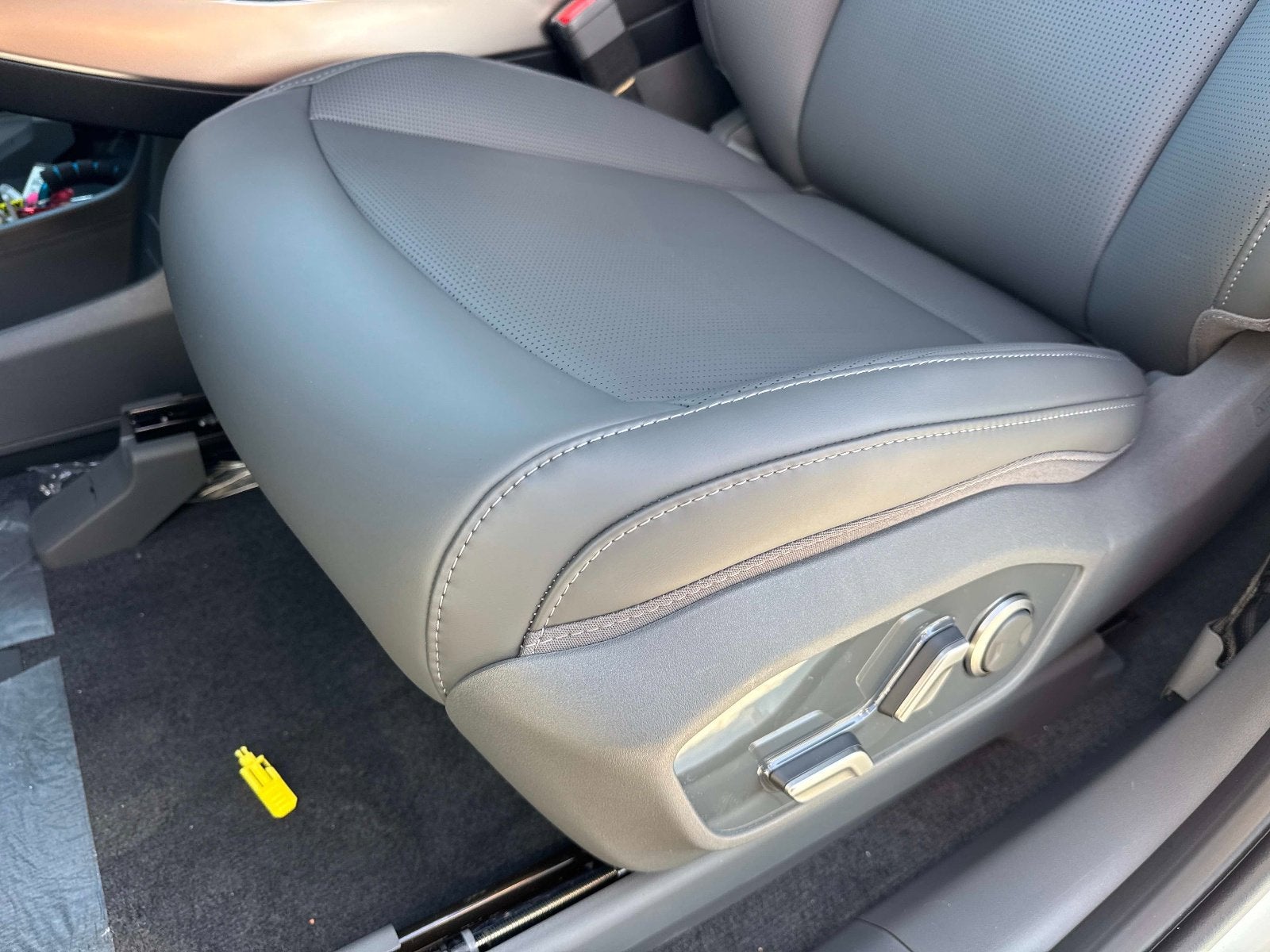 2026 Kia EV9 Light Long Range