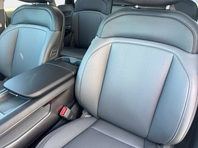 2026 Kia EV9 Light Long Range