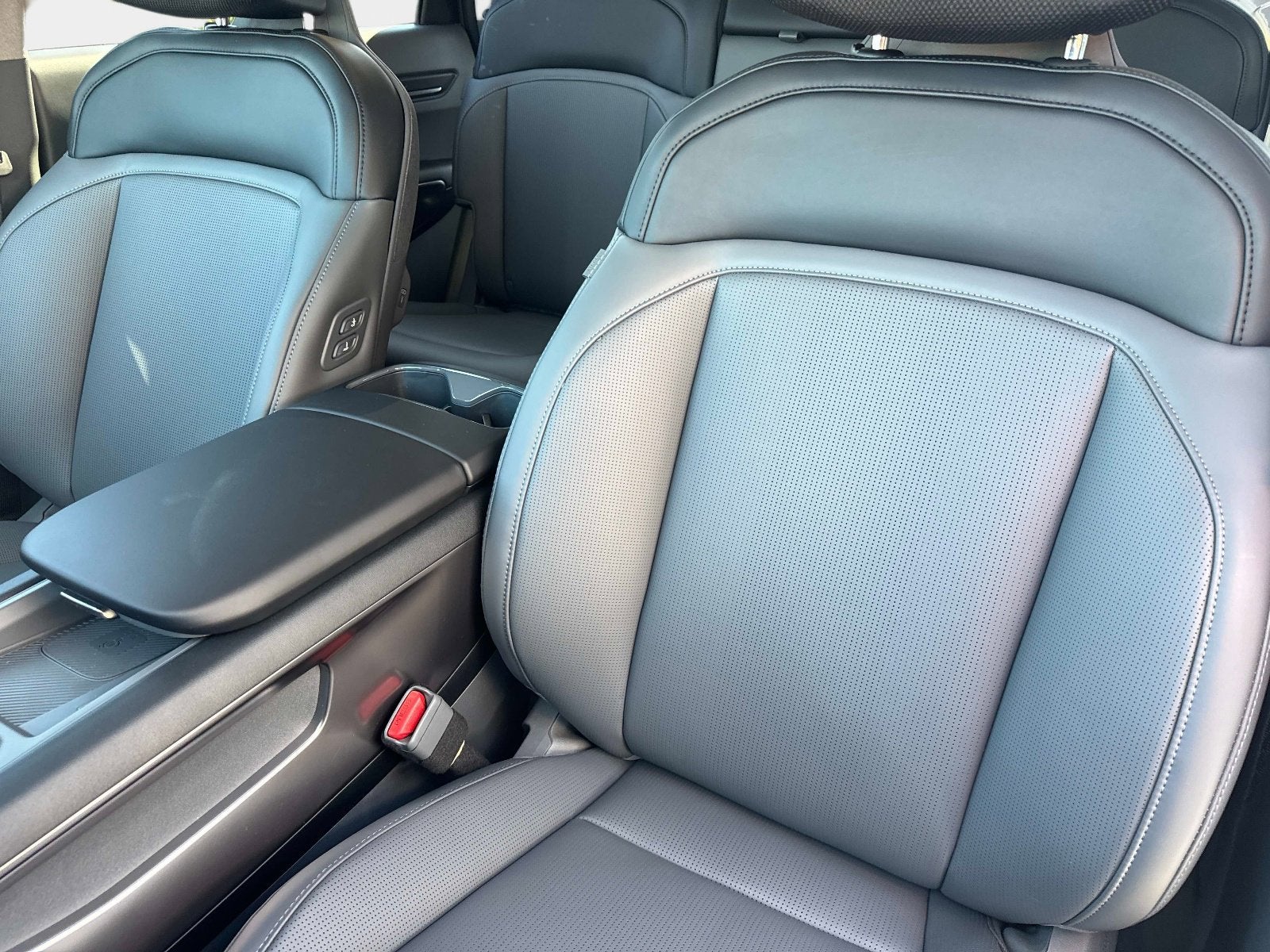 2026 Kia EV9 Light Long Range