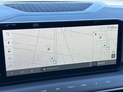 2026 Kia EV9 Light Long Range