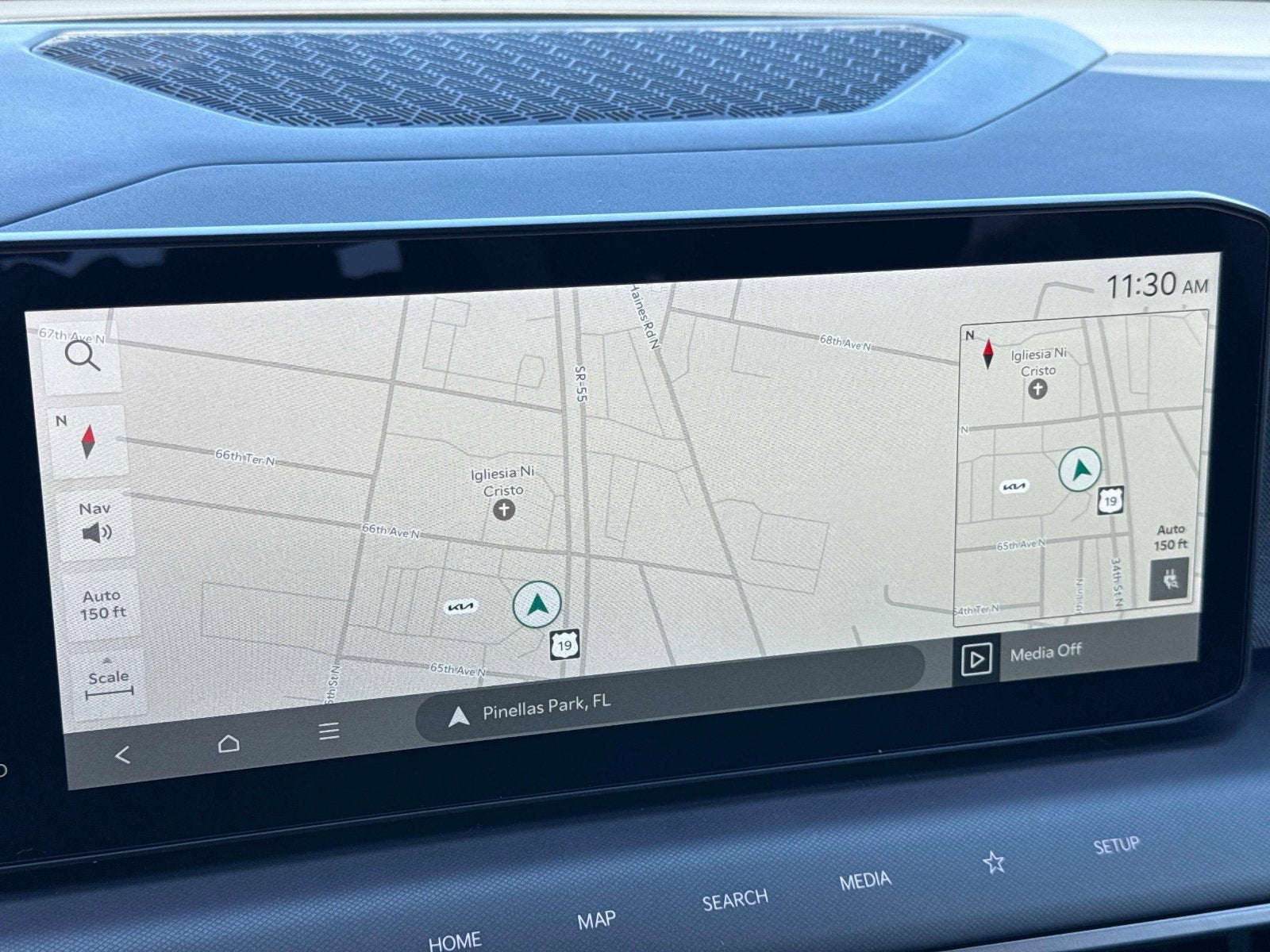 2026 Kia EV9 Light Long Range