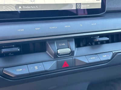 2026 Kia EV9 Light Long Range