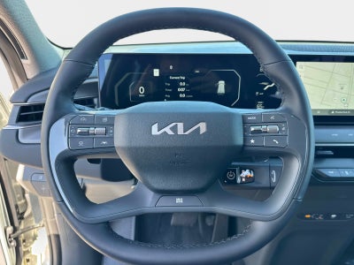 2026 Kia EV9 Light Long Range