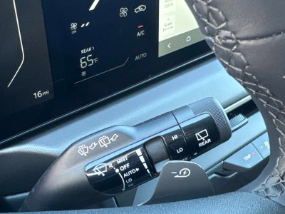 2026 Kia EV9 Light Long Range