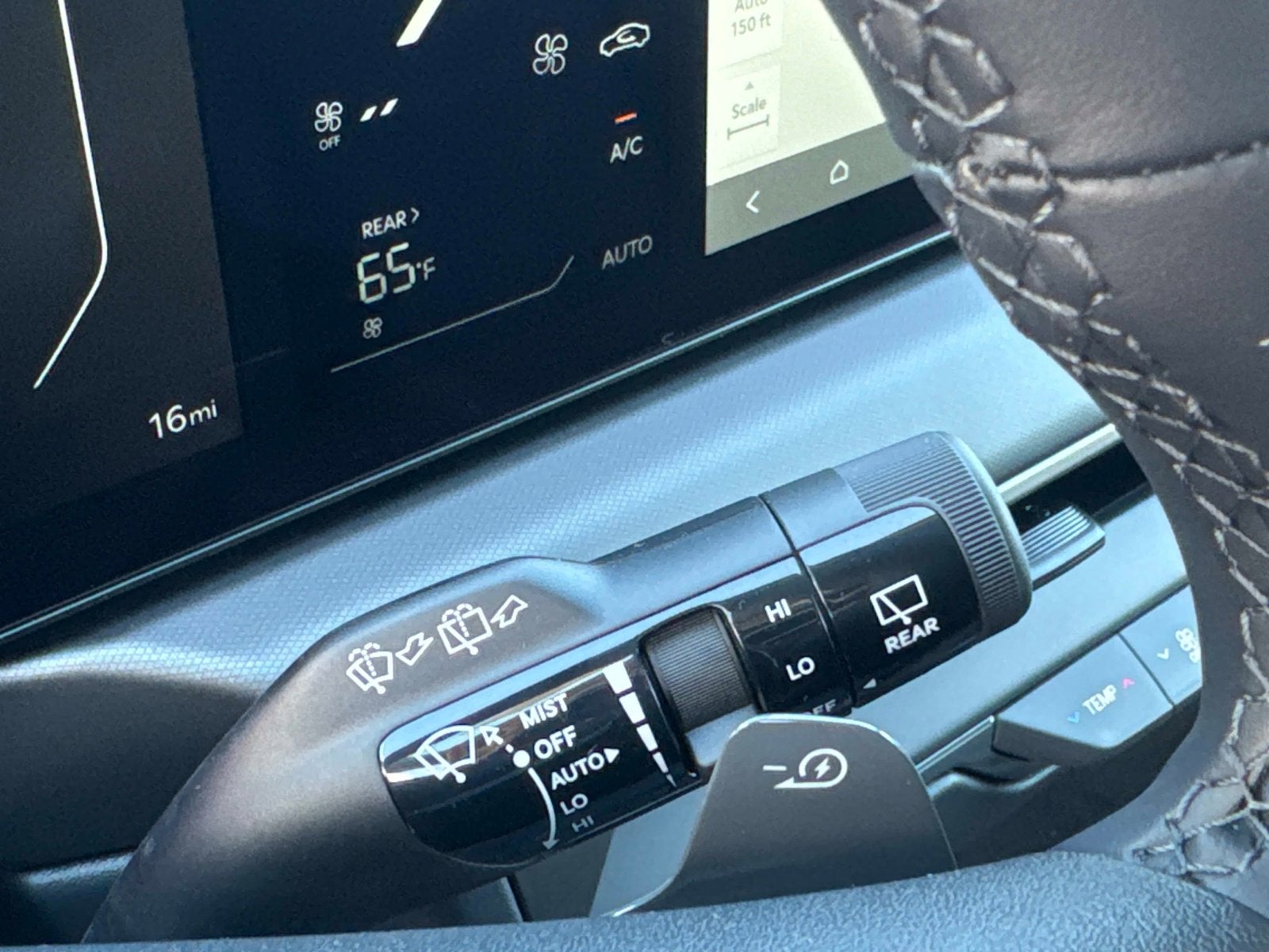 2026 Kia EV9 Light Long Range