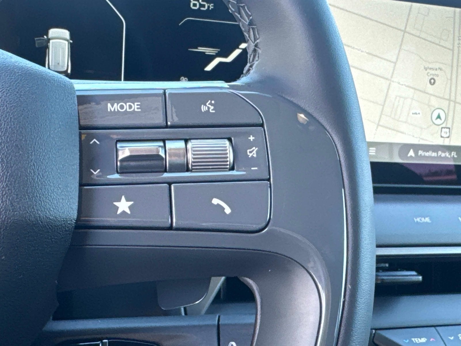 2026 Kia EV9 Light Long Range