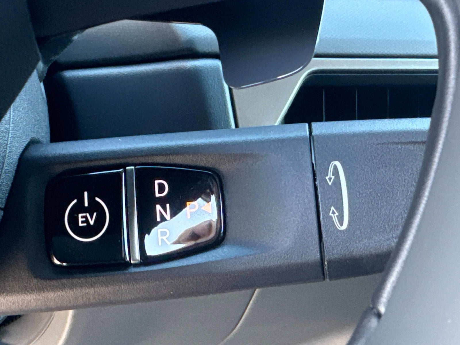 2026 Kia EV9 Light Long Range