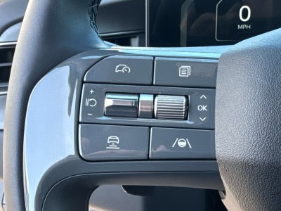 2026 Kia EV9 Light Long Range