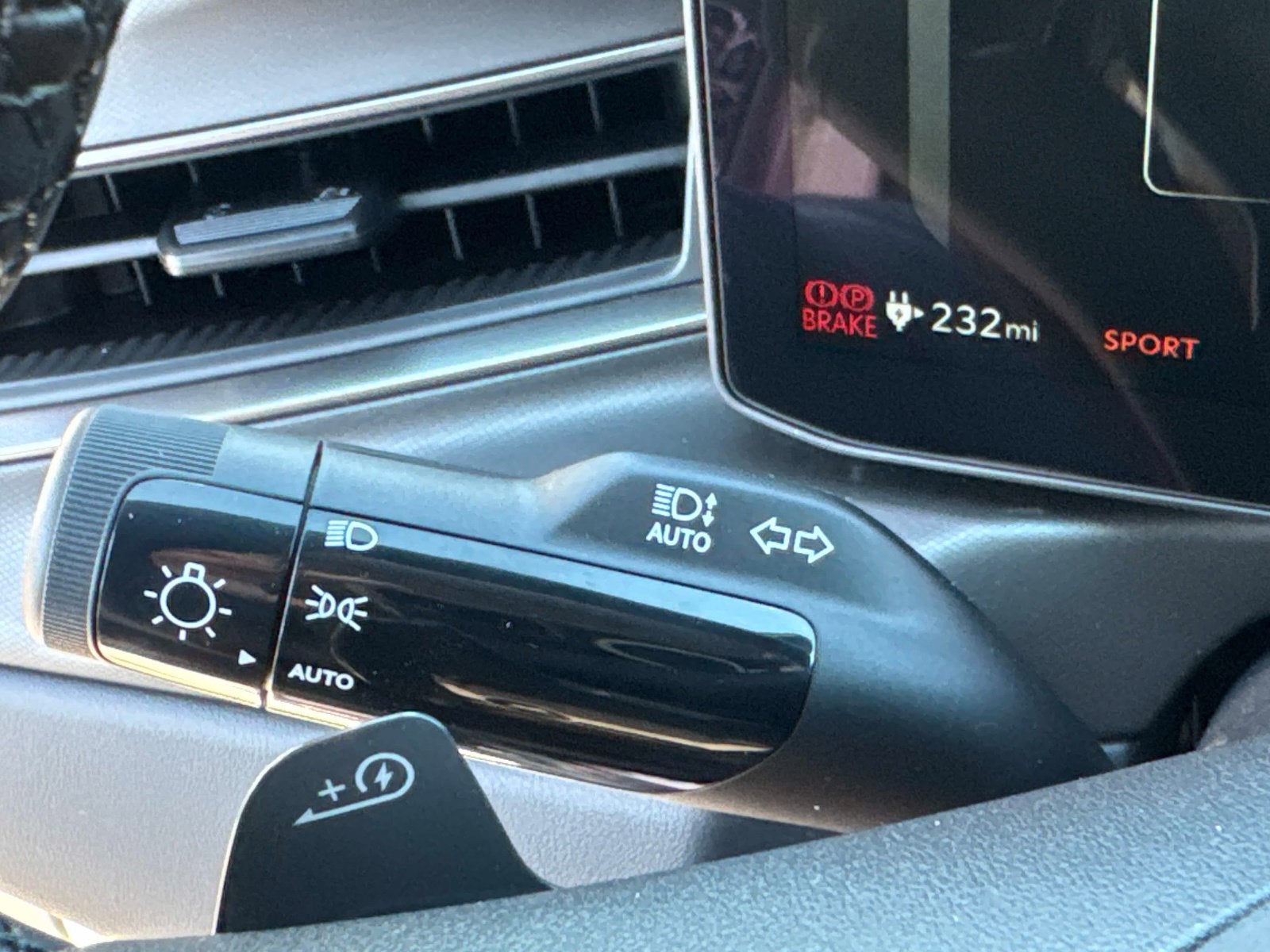 2026 Kia EV9 Light Long Range