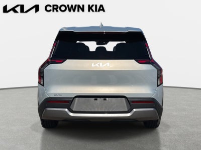 2026 Kia EV9 Light Long Range