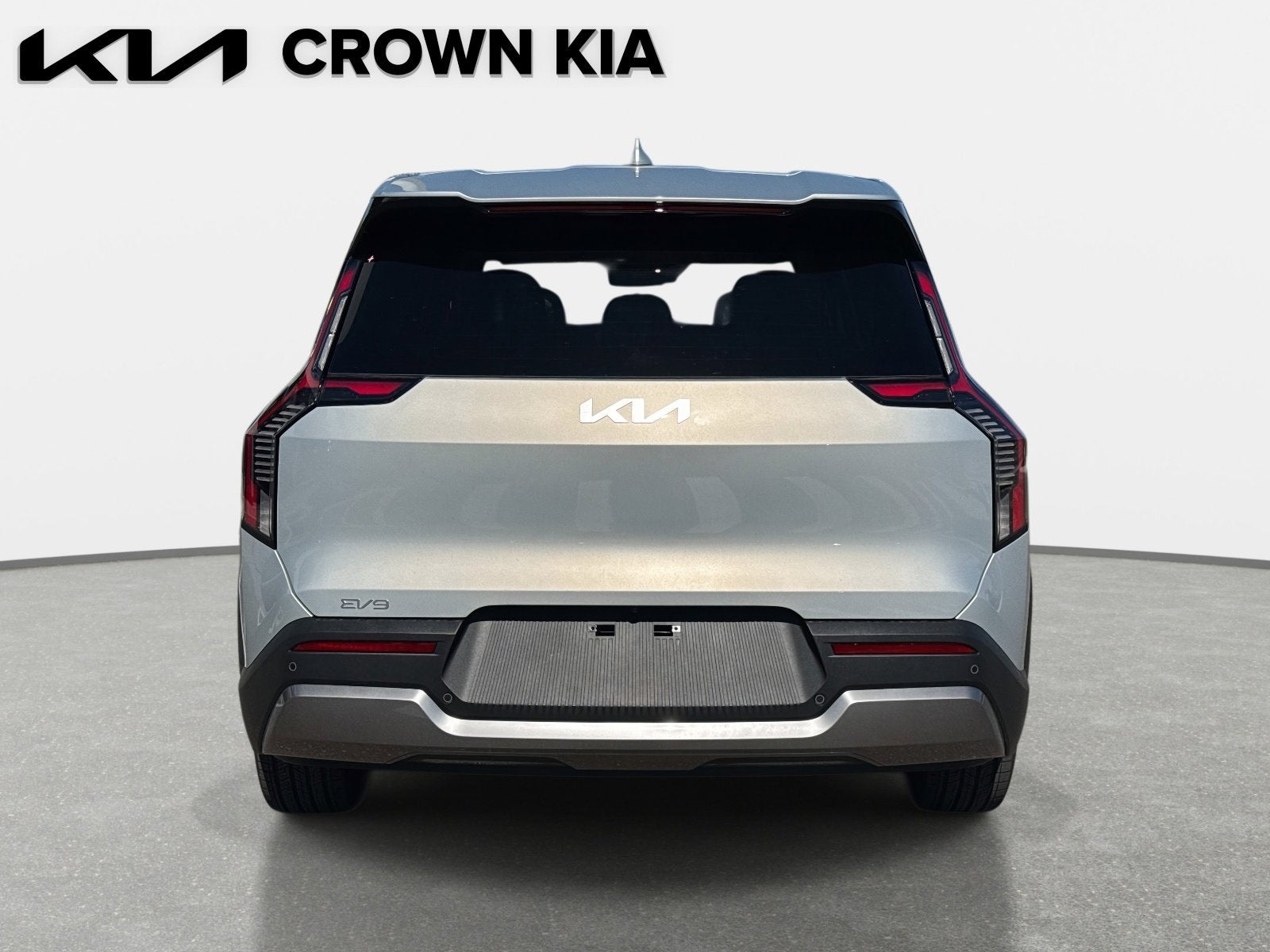 2026 Kia EV9 Light Long Range