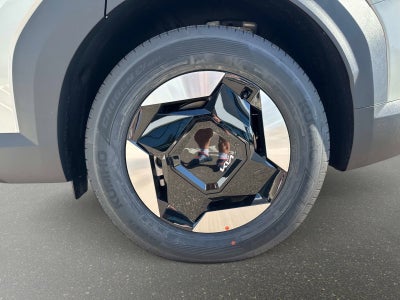 2026 Kia EV9 Light Long Range