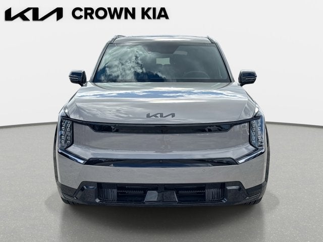 2026 Kia EV9 Land