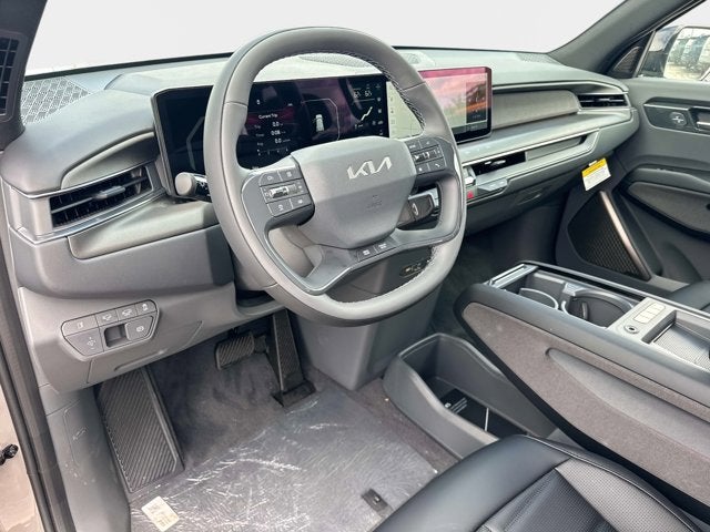 2026 Kia EV9 Land