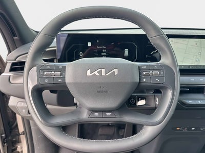 2026 Kia EV9 Land