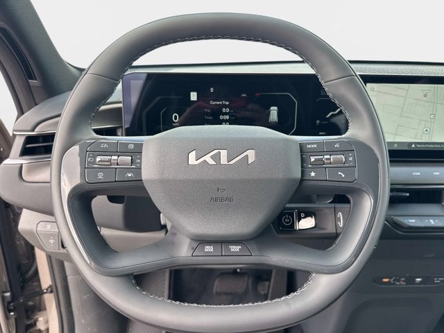 2026 Kia EV9 Land