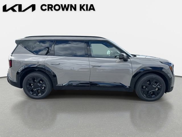 2026 Kia EV9 Land