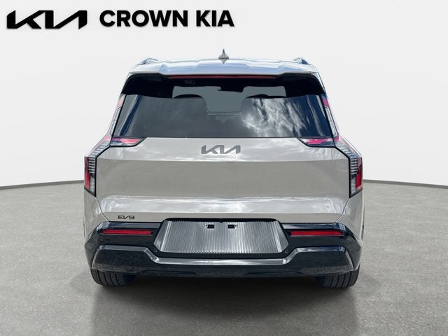 2026 Kia EV9 Land