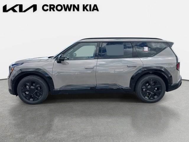 2026 Kia EV9 Land