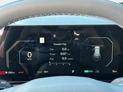 2026 Kia EV9 Wind